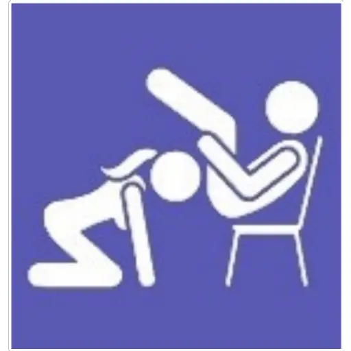 Sex Calendar sticker 25