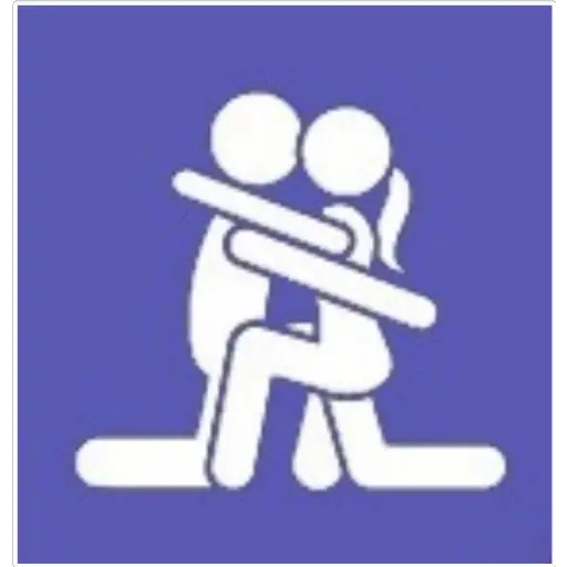 Sex Calendar sticker 28