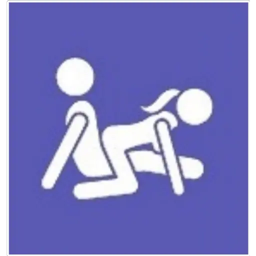 Sex Calendar sticker 6