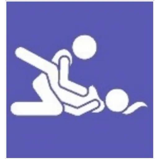 Sex Calendar sticker 8