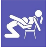 Sex Calendar tray icon