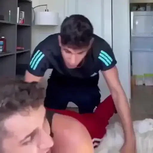 Gay sex sticker 28