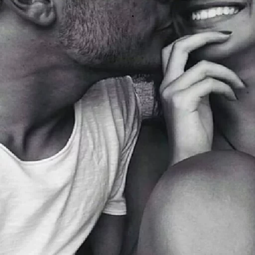 Hard kissed sticker 15