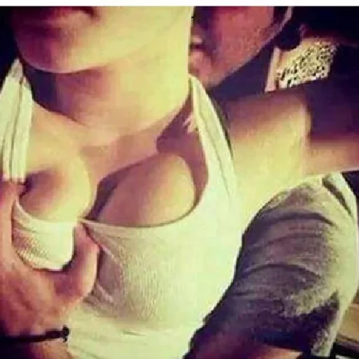 Hard kissed sticker 5