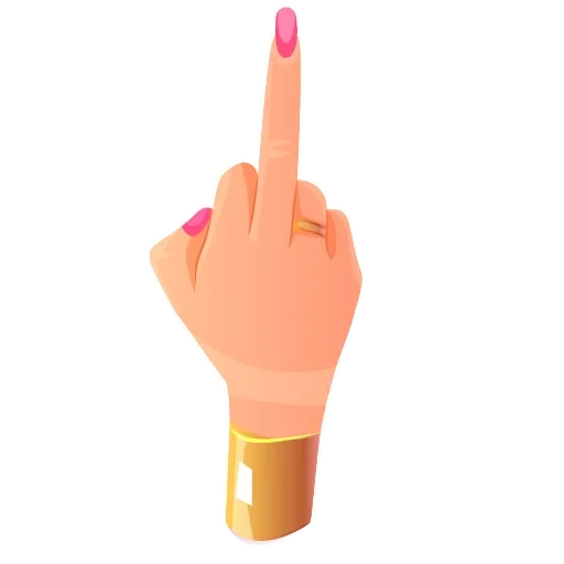 mistress bdsm sticker 11