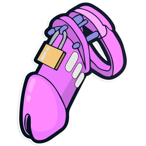 mistress bdsm sticker 15