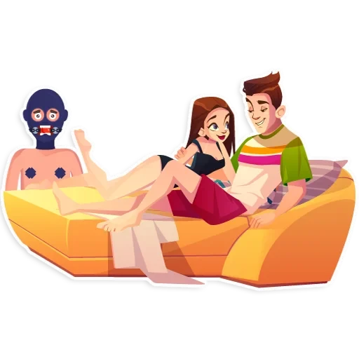 mistress bdsm sticker 2