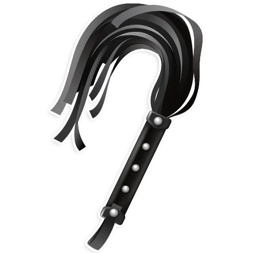 mistress bdsm sticker 21