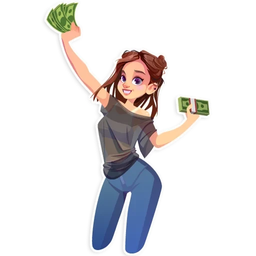 mistress bdsm sticker 28