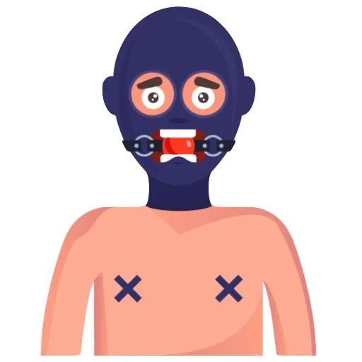 mistress bdsm sticker 5