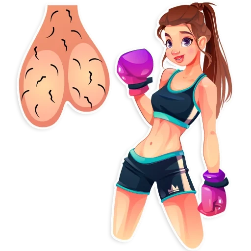 mistress bdsm sticker 6