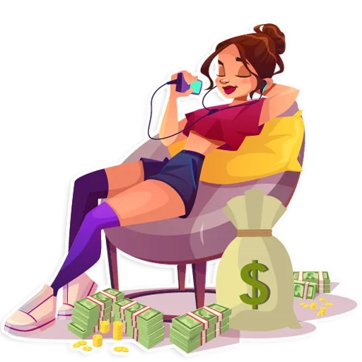 mistress bdsm sticker 7