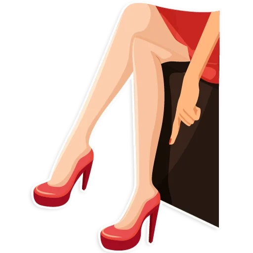 mistress bdsm sticker 8