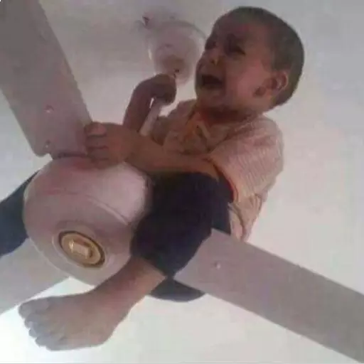 Kids for cute girls sticker 4