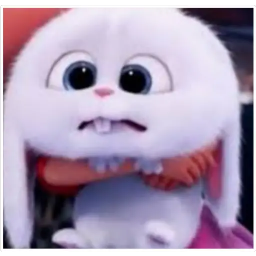 Kids for cute girls sticker 9