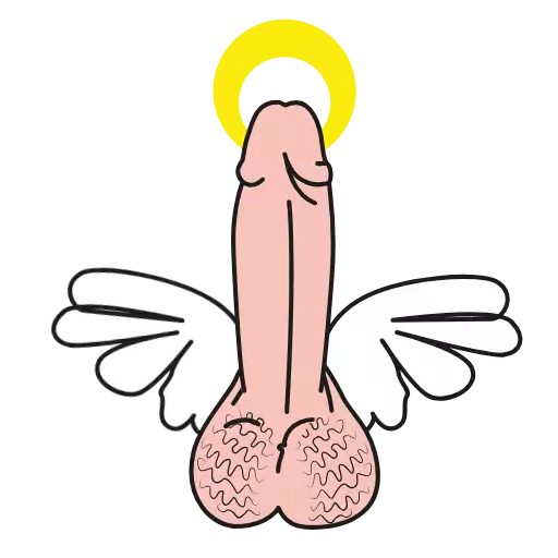Emojis can lead to sex sticker 2