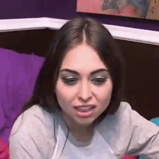 Riley Reid sticker 21