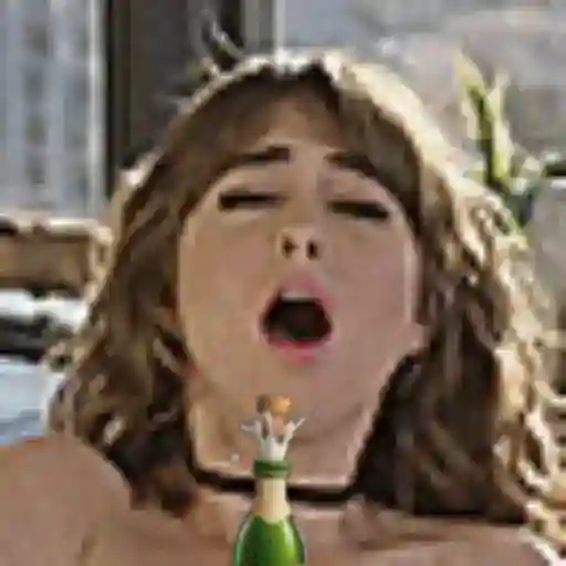 Riley Reid sticker 22