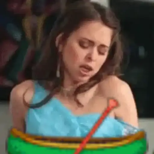 Riley Reid sticker 3