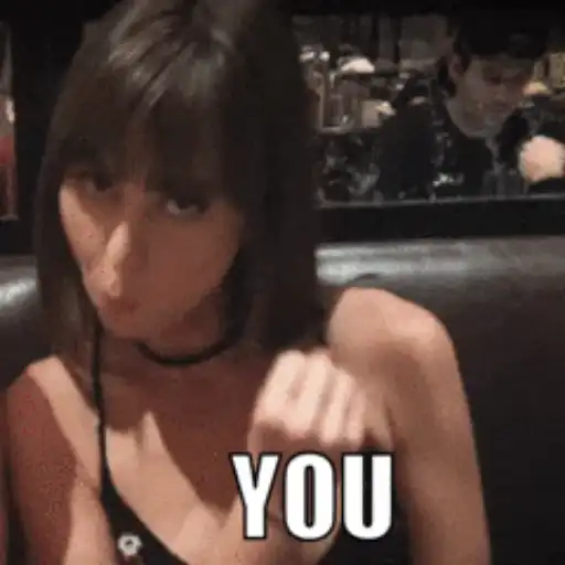 Riley Reid sticker 6