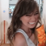 Riley Reid tray icon