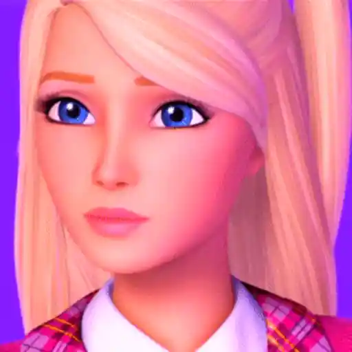 Barbie Baby sticker 29