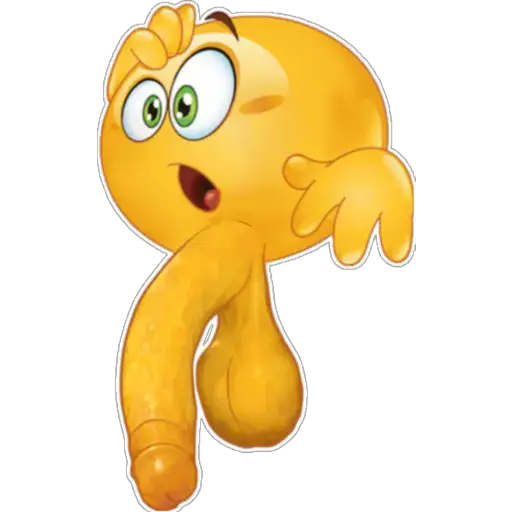 Keko sticker 3