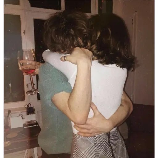 Happy Couples sticker 11