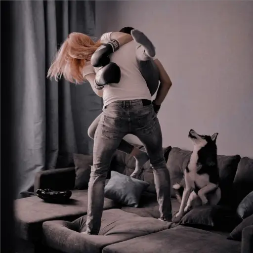 Happy Couples sticker 12