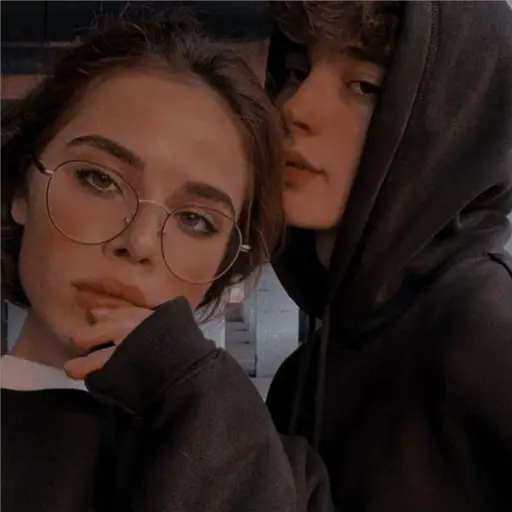 Happy Couples sticker 20