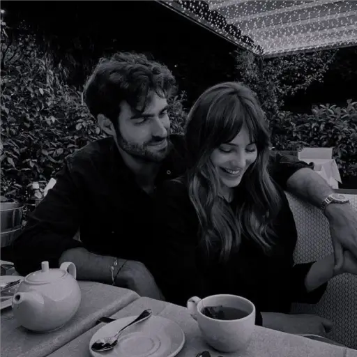 Happy Couples sticker 22