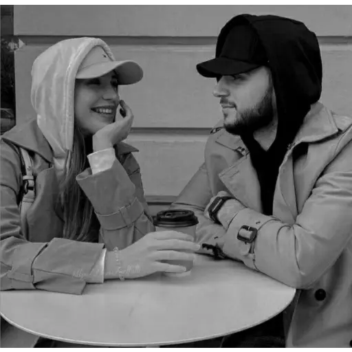 Happy Couples sticker 23