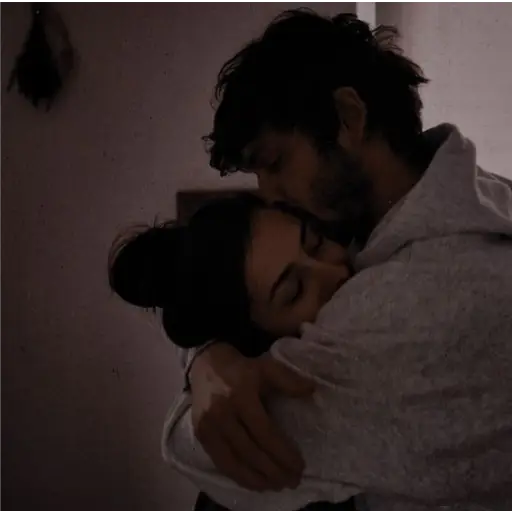 Happy Couples sticker 24