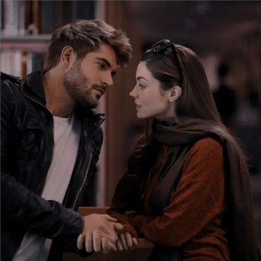 Happy Couples sticker 25