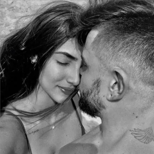 Happy Couples sticker 27