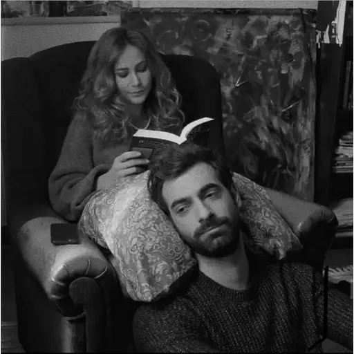 Happy Couples sticker 28