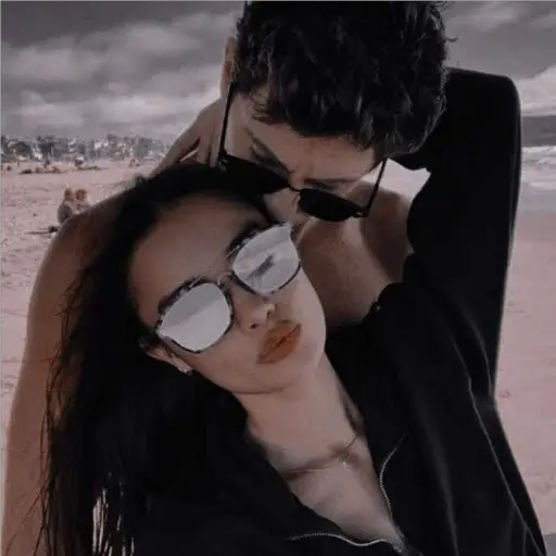 Happy Couples sticker 29