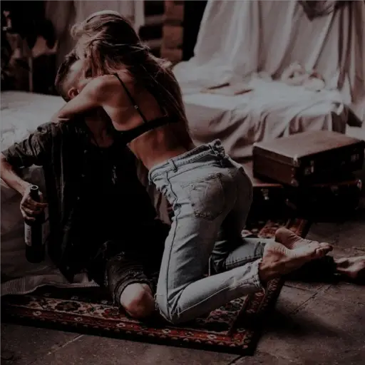 Happy Couples sticker 30