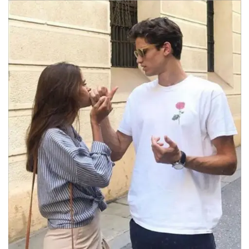 Happy Couples sticker 4