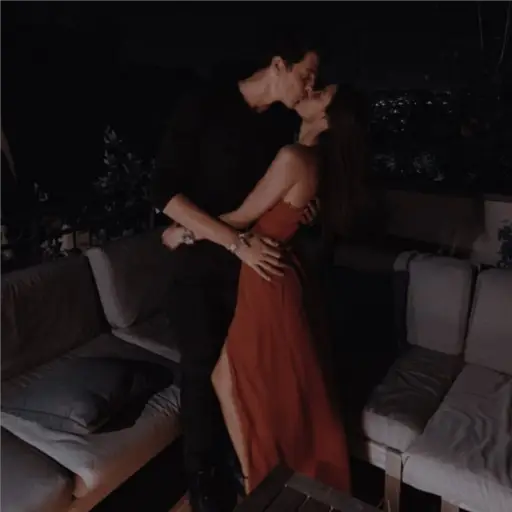 Happy Couples sticker 5