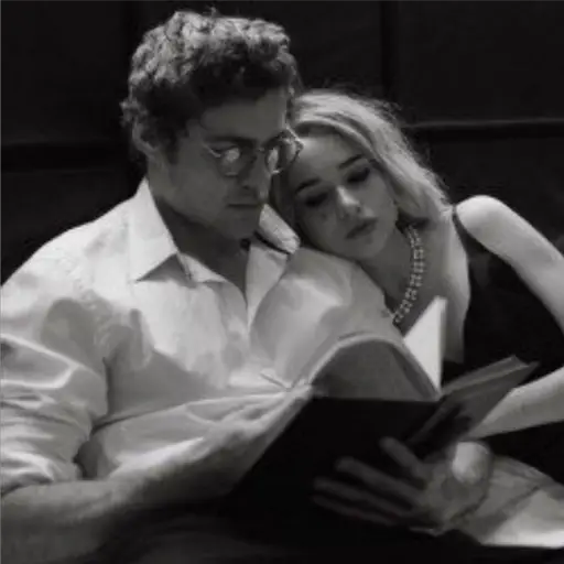 Happy Couples sticker 8