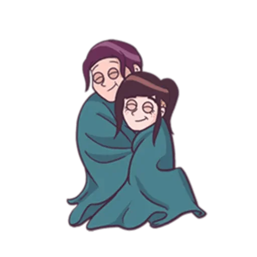 Clean Stickers sticker 6