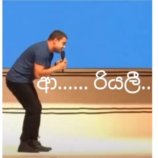 Block n Dino sticker 4