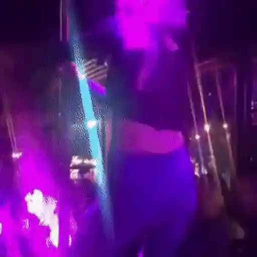 Pole dancers sticker 11