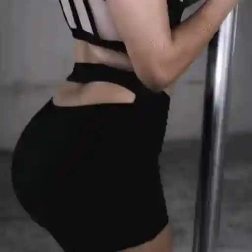 Pole dancers sticker 20