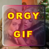 Sex orgy pack 1 tray icon