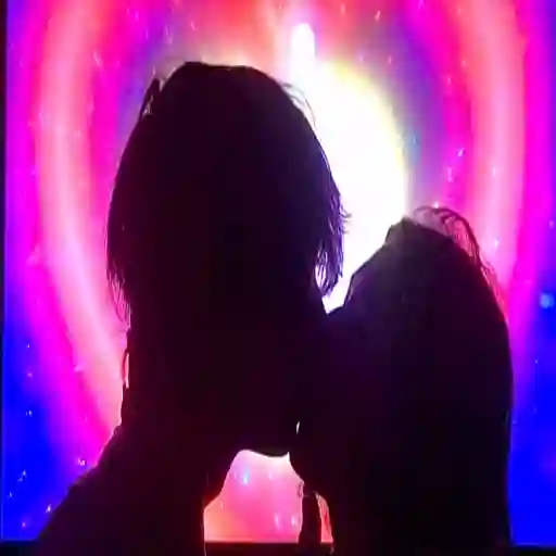 Suckers and lickers sticker 6