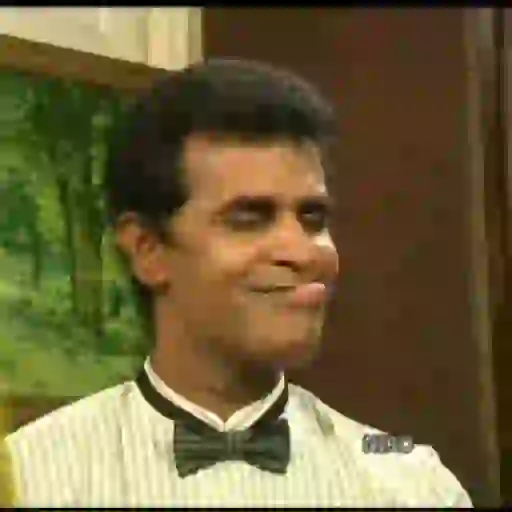 Sinhala Pack Extra sticker 10