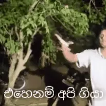 Sinhala Pack Extra sticker 15