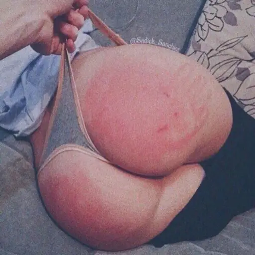 Spanking stickers sticker 26